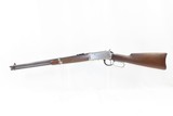 c1918 mfr. WINCHESTER Model 1894 .30-30 WCF Lever Action CARBINE C&R 25 WORLD WAR I Era Rifle in .30-30 WCF! - 2 of 22