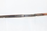 Antique WINCHESTER Model 1894 TAKEDOWN .30-30 WCF Lever Action SHORT Rifle1898 Manufacture Hunting Rifle - 13 of 20