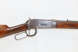 Antique WINCHESTER Model 1894 TAKEDOWN .30-30 WCF Lever Action SHORT Rifle1898 Manufacture Hunting Rifle - 17 of 20