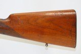 Antique WINCHESTER Model 1894 TAKEDOWN .30-30 WCF Lever Action SHORT Rifle1898 Manufacture Hunting Rifle - 3 of 20