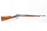 Antique WINCHESTER Model 1894 TAKEDOWN .30-30 WCF Lever Action SHORT Rifle1898 Manufacture Hunting Rifle - 15 of 20