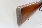 Antique WINCHESTER Model 1894 TAKEDOWN .30-30 WCF Lever Action SHORT Rifle1898 Manufacture Hunting Rifle - 19 of 20