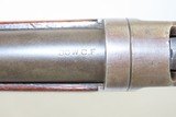 Antique WINCHESTER Model 1894 TAKEDOWN .30-30 WCF Lever Action SHORT Rifle1898 Manufacture Hunting Rifle - 10 of 20