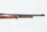 Antique WINCHESTER Model 1894 TAKEDOWN .30-30 WCF Lever Action SHORT Rifle1898 Manufacture Hunting Rifle - 18 of 20