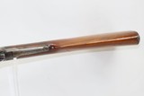 Antique WINCHESTER Model 1894 TAKEDOWN .30-30 WCF Lever Action SHORT Rifle1898 Manufacture Hunting Rifle - 12 of 20