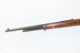 Antique WINCHESTER Model 1894 TAKEDOWN .30-30 WCF Lever Action SHORT Rifle1898 Manufacture Hunting Rifle - 5 of 20