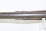 Antique WINCHESTER Model 1894 TAKEDOWN .30-30 WCF Lever Action SHORT Rifle1898 Manufacture Hunting Rifle - 9 of 20