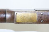 PERIOD CHOPPED Antique WINCHESTER Model 1873 Lever Action 44-40 SHORT RIFLE - 7 of 20