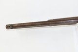 PERIOD CHOPPED Antique WINCHESTER Model 1873 Lever Action 44-40 SHORT RIFLE - 14 of 20