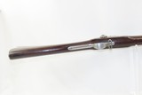 CIVIL WAR Antique ALFRED JENKS & Son US Model 1863 Percussion Rifle-Musket
U.S. CONTRACT Model With “BRIDESBURG” Lock Dated “1863” - 1 of 21