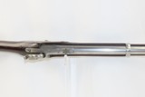 CIVIL WAR Antique ALFRED JENKS & Son US Model 1863 Percussion Rifle-Musket
U.S. CONTRACT Model With “BRIDESBURG” Lock Dated “1863” - 7 of 21