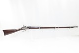 CIVIL WAR Antique ALFRED JENKS & Son US Model 1863 Percussion Rifle-Musket
U.S. CONTRACT Model With “BRIDESBURG” Lock Dated “1863” - 15 of 21