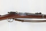 RARE TRIALS .45-70 GOVT SPRINGFIELD CHAFFEE-REESE Model 1882 Rifle Antique
1 of 753 Made and Chambered in the Original 45-70 GOVT - 4 of 18