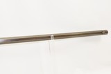 Unique HEAVY OCTAGONAL BARREL SPRINGFIELD Model 1873 “Buffalo Rifle” .45-70 Commercial Conversion Single Shot Hunting Rifle - 13 of 19