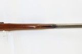 Unique HEAVY OCTAGONAL BARREL SPRINGFIELD Model 1873 “Buffalo Rifle” .45-70 Commercial Conversion Single Shot Hunting Rifle - 8 of 19