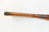 Unique HEAVY OCTAGONAL BARREL SPRINGFIELD Model 1873 “Buffalo Rifle” .45-70 Commercial Conversion Single Shot Hunting Rifle - 11 of 19
