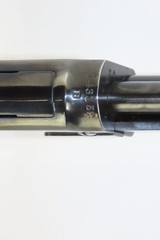 c1909 mfr. WINCHESTER Model 1906 Slide Action .22 S L LR Rimfire RIFLE C&R
w Threaded Muzzle in .22 Short, Long, and Long Rifle - 7 of 22