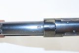 c1909 mfr. WINCHESTER Model 1906 Slide Action .22 S L LR Rimfire RIFLE C&R
w Threaded Muzzle in .22 Short, Long, and Long Rifle - 11 of 22