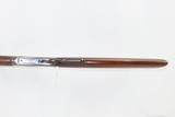 1907 mfr. WINCHESTER Model 1894 .32 W.S. RIFLE 26 Inch Octagonal Barrel C&R Classic Lever Action Rifle with Cartridge Specific Rear Sight - 9 of 22