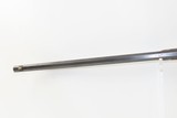 1907 mfr. WINCHESTER Model 1894 .32 W.S. RIFLE 26 Inch Octagonal Barrel C&R Classic Lever Action Rifle with Cartridge Specific Rear Sight - 16 of 22