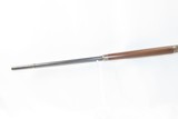 1907 mfr. WINCHESTER Model 1894 .32 W.S. RIFLE 26 Inch Octagonal Barrel C&R Classic Lever Action Rifle with Cartridge Specific Rear Sight - 10 of 22