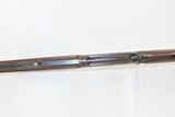1907 mfr. WINCHESTER Model 1894 .32 W.S. RIFLE 26 Inch Octagonal Barrel C&R Classic Lever Action Rifle with Cartridge Specific Rear Sight - 15 of 22