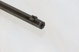 WINCHESTER 1890 PUMP Action TAKEDOWN Rifle in SCARCE .22 Winchester Rimfire Turn of the Century Easy Takedown Rifle - 24 of 24