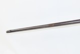 c1924 mfr. WINCHESTER Model 1890 Slide Action .22 Long TAKEDOWN Rifle C&RROARING TWENTIES Era Easy Takedown Rifle - 15 of 21
