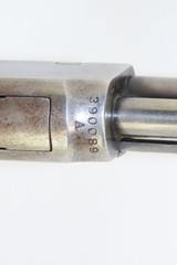 c1924 mfr. WINCHESTER Model 1890 Slide Action .22 Long TAKEDOWN Rifle C&RROARING TWENTIES Era Easy Takedown Rifle - 8 of 21