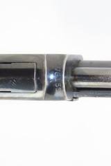 RARE WINCHESTER Model 62 GALLARY Slide Action .22 SHORT C&R TAKEDOWN Rifle Less than 3% Chambered in .22 SHORT! - 8 of 20