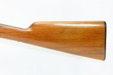 RARE WINCHESTER Model 62 GALLARY Slide Action .22 SHORT C&R TAKEDOWN Rifle Less than 3% Chambered in .22 SHORT! - 3 of 20