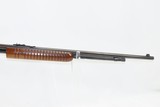 RARE WINCHESTER Model 62 GALLARY Slide Action .22 SHORT C&R TAKEDOWN Rifle Less than 3% Chambered in .22 SHORT! - 18 of 20