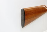 RARE WINCHESTER Model 62 GALLARY Slide Action .22 SHORT C&R TAKEDOWN Rifle Less than 3% Chambered in .22 SHORT! - 19 of 20
