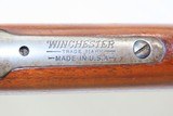 1935 mfr WINCHESTER Model 1894 .30-30 Lever Action C&R RIFLE 26 Inch Barrel Iconic Repeating Rifle in .30 WCF Caliber! - 10 of 21