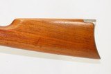 1935 mfr WINCHESTER Model 1894 .30-30 Lever Action C&R RIFLE 26 Inch Barrel Iconic Repeating Rifle in .30 WCF Caliber! - 3 of 21