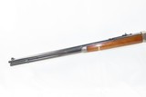 1935 mfr WINCHESTER Model 1894 .30-30 Lever Action C&R RIFLE 26 Inch Barrel Iconic Repeating Rifle in .30 WCF Caliber! - 5 of 21
