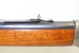 1935 mfr WINCHESTER Model 1894 .30-30 Lever Action C&R RIFLE 26 Inch Barrel Iconic Repeating Rifle in .30 WCF Caliber! - 6 of 21