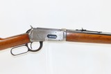 1935 mfr WINCHESTER Model 1894 .30-30 Lever Action C&R RIFLE 26 Inch Barrel Iconic Repeating Rifle in .30 WCF Caliber! - 18 of 21