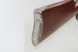 1929 mfr. WINCHESTER Model 1894 .30-30 Lever Action C&R SADDLE RING CarbineROARING TWENTIES Era Hunting/Sporting Rifle in .30 WCF Caliber! - 20 of 21