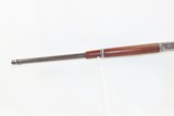 1929 mfr. WINCHESTER Model 1894 .30-30 Lever Action C&R SADDLE RING CarbineROARING TWENTIES Era Hunting/Sporting Rifle in .30 WCF Caliber! - 9 of 21