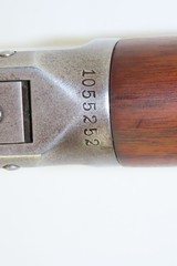 1929 mfr. WINCHESTER Model 1894 .30-30 Lever Action C&R SADDLE RING CarbineROARING TWENTIES Era Hunting/Sporting Rifle in .30 WCF Caliber! - 7 of 21