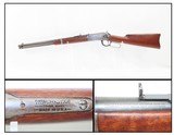 1929 mfr. WINCHESTER Model 1894 .30-30 Lever Action C&R SADDLE RING CarbineROARING TWENTIES Era Hunting/Sporting Rifle in .30 WCF Caliber! - 1 of 21