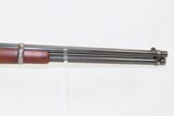1929 mfr. WINCHESTER Model 1894 .30-30 Lever Action C&R SADDLE RING CarbineROARING TWENTIES Era Hunting/Sporting Rifle in .30 WCF Caliber! - 19 of 21
