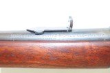 1929 mfr. WINCHESTER Model 1894 .30-30 Lever Action C&R SADDLE RING CarbineROARING TWENTIES Era Hunting/Sporting Rifle in .30 WCF Caliber! - 6 of 21