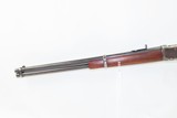 1929 mfr. WINCHESTER Model 1894 .30-30 Lever Action C&R SADDLE RING CarbineROARING TWENTIES Era Hunting/Sporting Rifle in .30 WCF Caliber! - 5 of 21