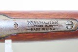 1929 mfr. WINCHESTER Model 1894 .30-30 Lever Action C&R SADDLE RING CarbineROARING TWENTIES Era Hunting/Sporting Rifle in .30 WCF Caliber! - 10 of 21