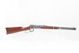 1929 mfr. WINCHESTER Model 1894 .30-30 Lever Action C&R SADDLE RING CarbineROARING TWENTIES Era Hunting/Sporting Rifle in .30 WCF Caliber! - 16 of 21