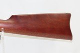 1929 mfr. WINCHESTER Model 1894 .30-30 Lever Action C&R SADDLE RING CarbineROARING TWENTIES Era Hunting/Sporting Rifle in .30 WCF Caliber! - 3 of 21