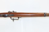 .45-70 GOVT Antique SPRINGFIELD ARMORY 1879 Loading TRAPDOOR SPORTING RifleWith Some Interesting Modifications - 9 of 21
