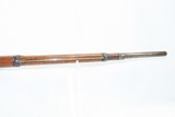 .45-70 GOVT Antique SPRINGFIELD ARMORY 1879 Loading TRAPDOOR SPORTING RifleWith Some Interesting Modifications - 10 of 21